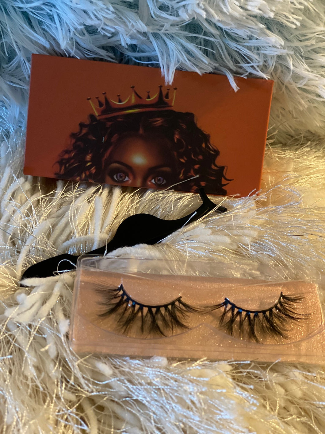 Jadexfrench (Mink Lashes)