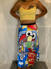 Load image into Gallery viewer, Elmo World Skirt
